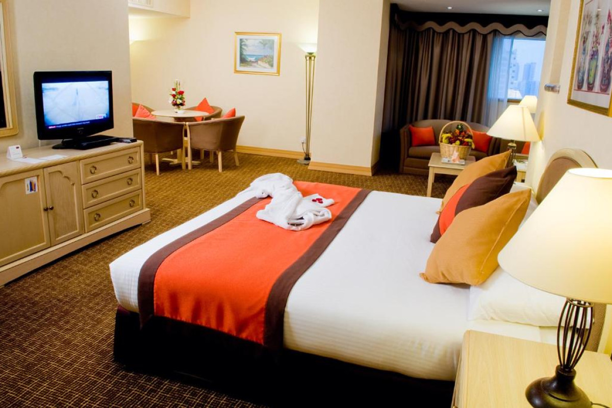 Hotel Novel City Center
