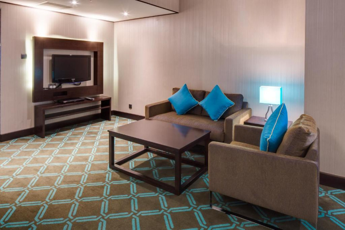 Hotel Novel City Center