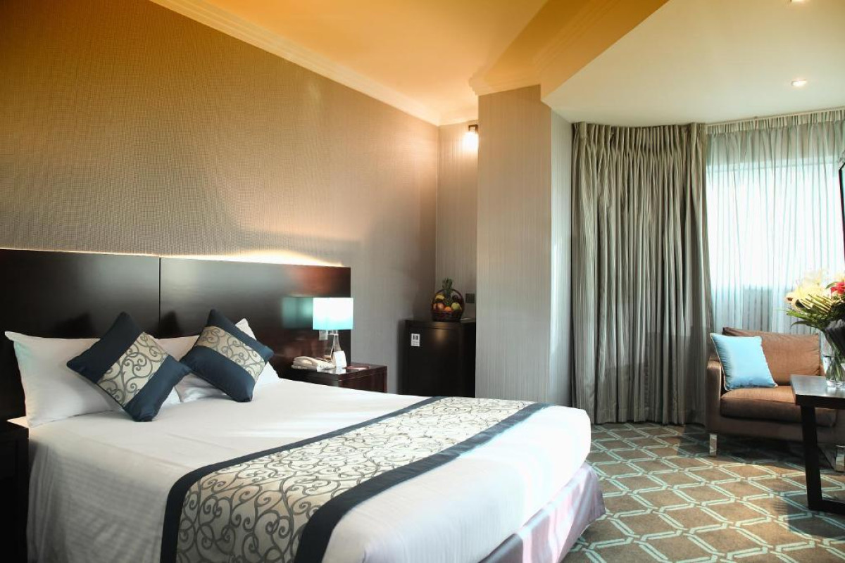 Hotel Novel City Center