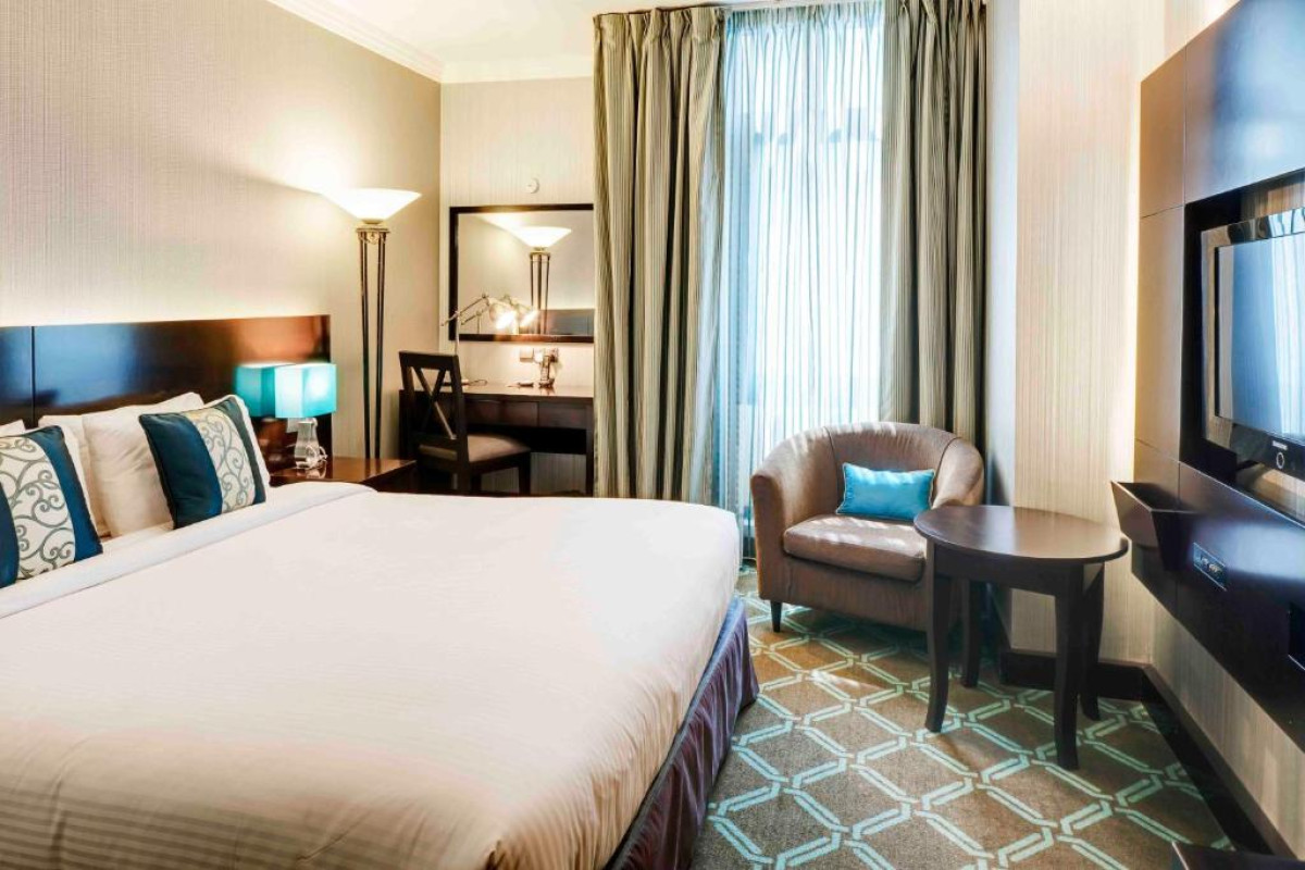 Hotel Novel City Center
