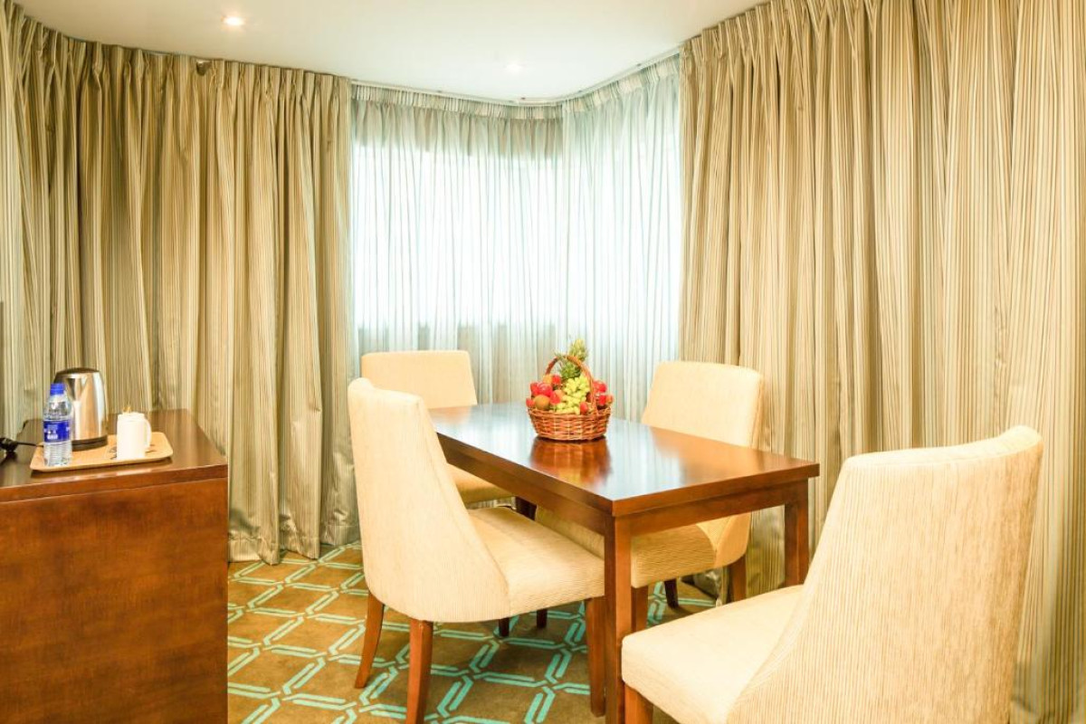 Hotel Novel City Center