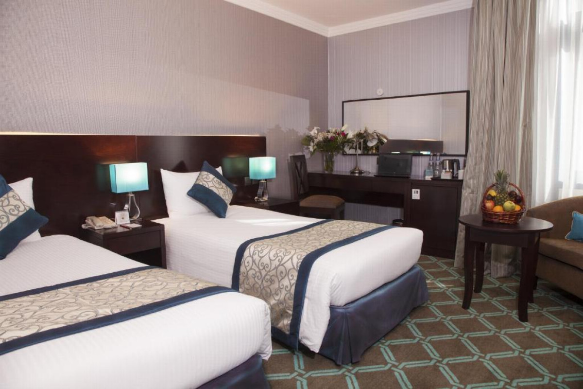 Hotel Novel City Center