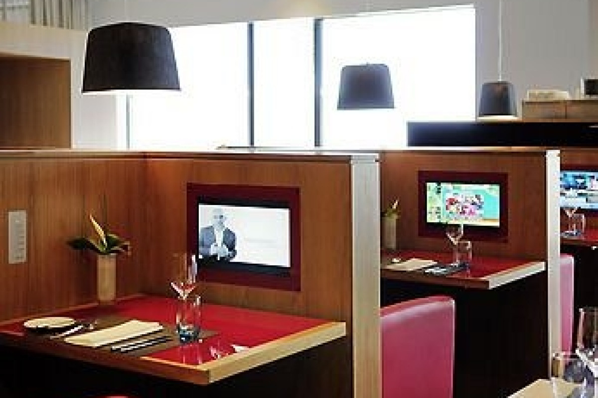 Novotel Amsterdam City
