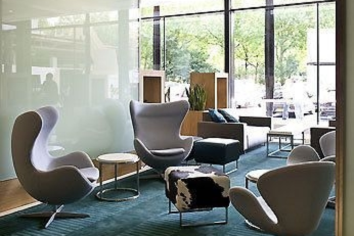 Novotel Amsterdam City