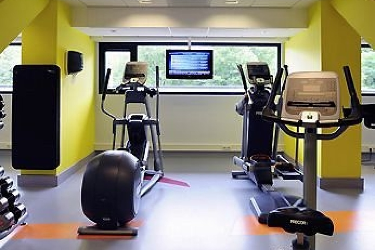 Novotel Amsterdam City