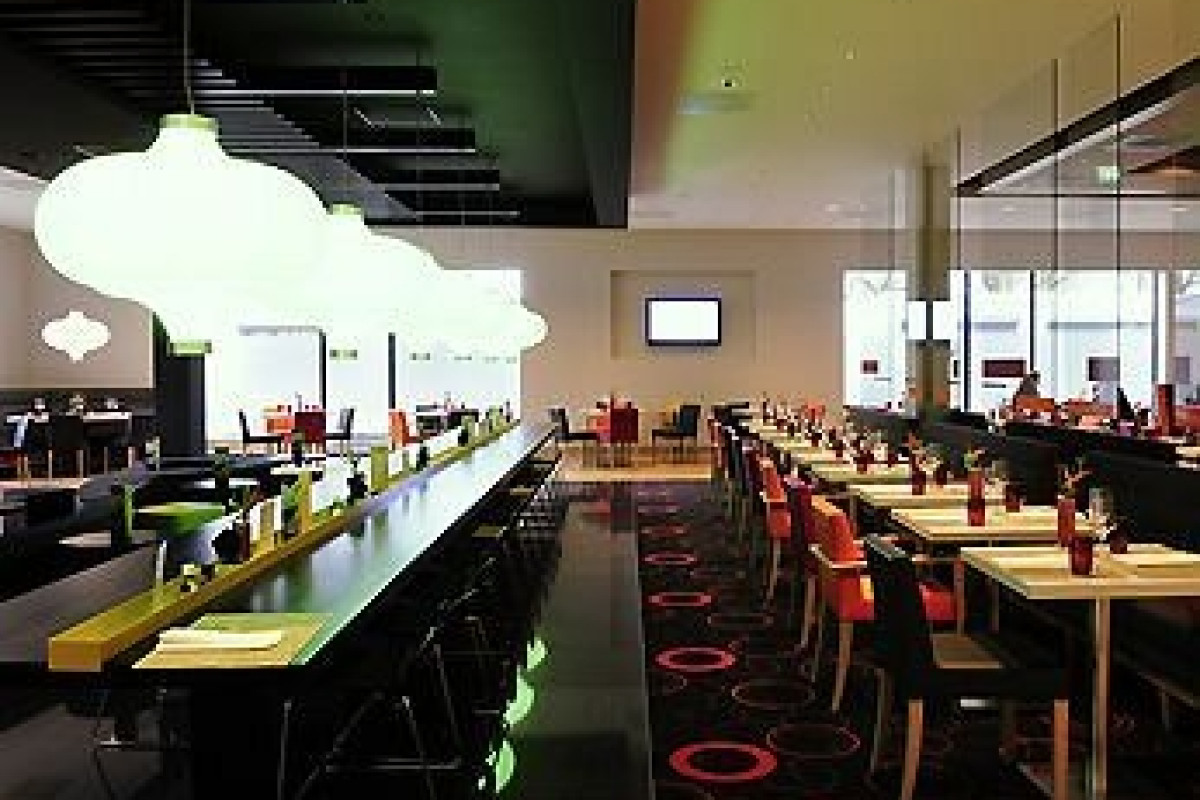 Novotel Amsterdam City