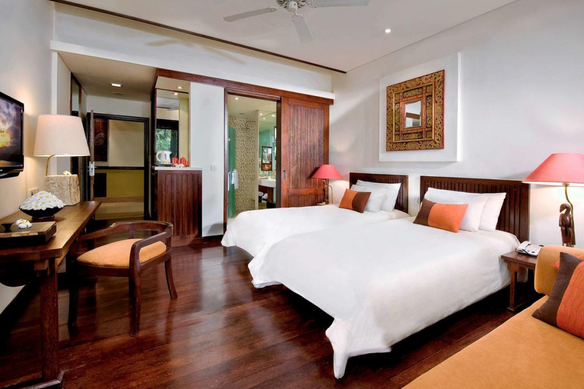 Hotel Novotel Bali Benoa