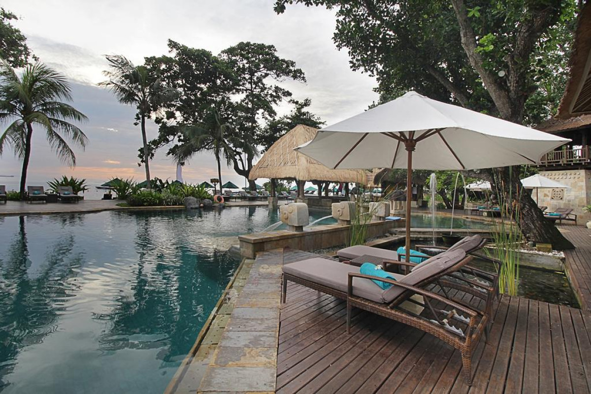 Hotel Novotel Bali Benoa