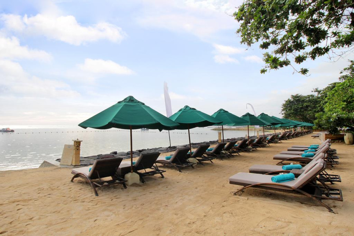 Hotel Novotel Bali Benoa