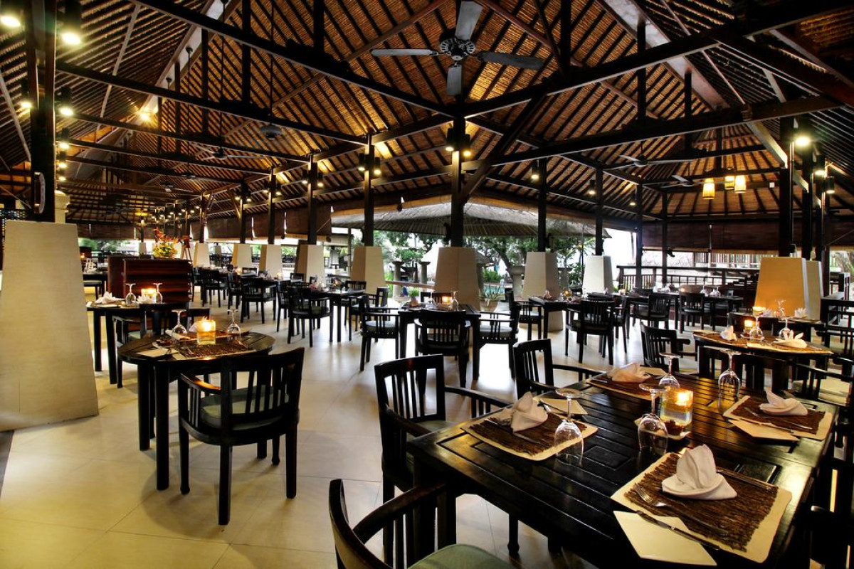 Hotel Novotel Bali Benoa