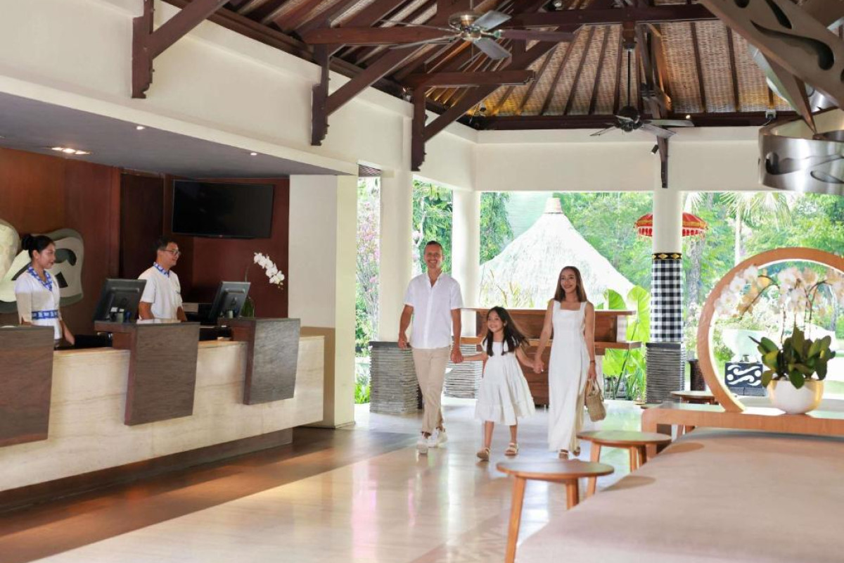 Hotel Novotel Bali Nusa Dua
