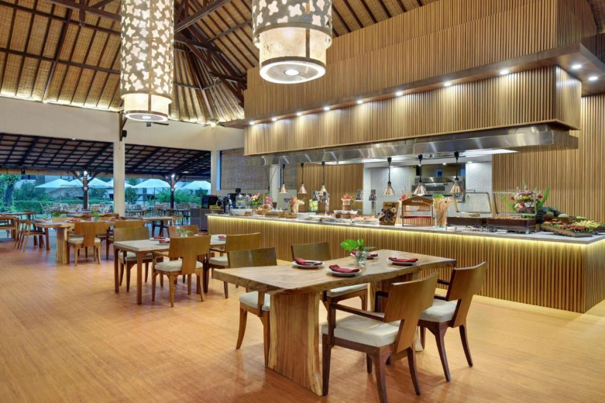Hotel Novotel Bali Nusa Dua