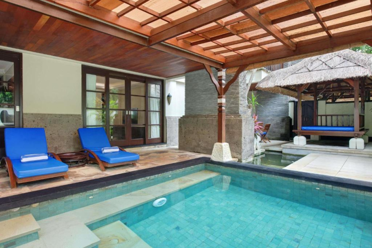 Hotel Novotel Bali Nusa Dua