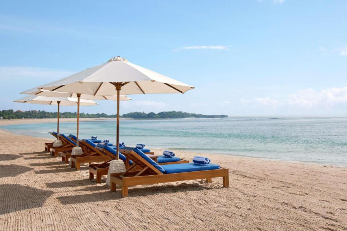 Hotel Novotel Bali Nusa Dua