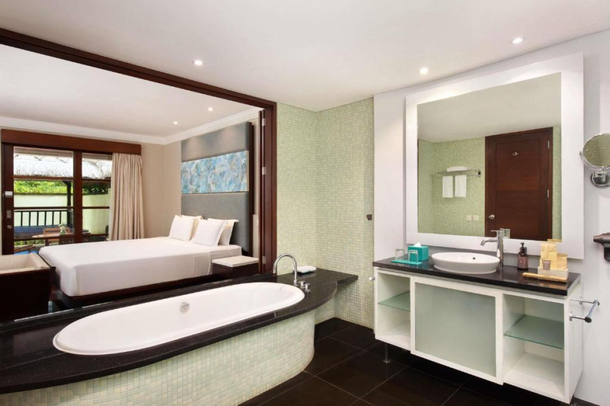 Hotel Novotel Bali Nusa Dua