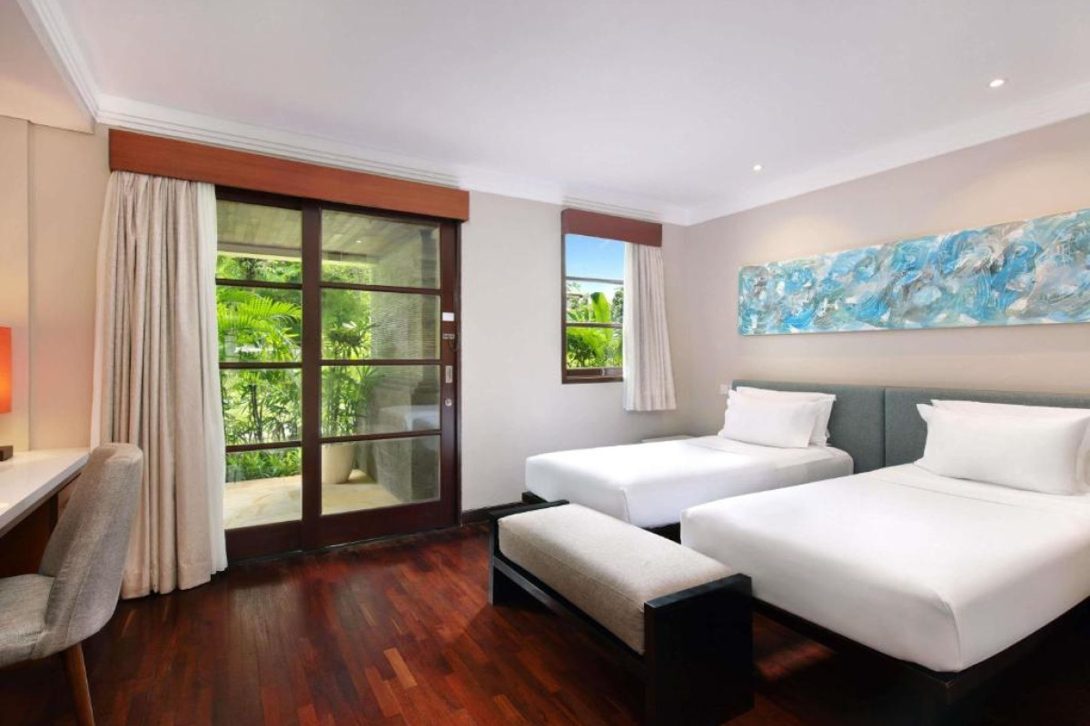 Hotel Novotel Bali Nusa Dua