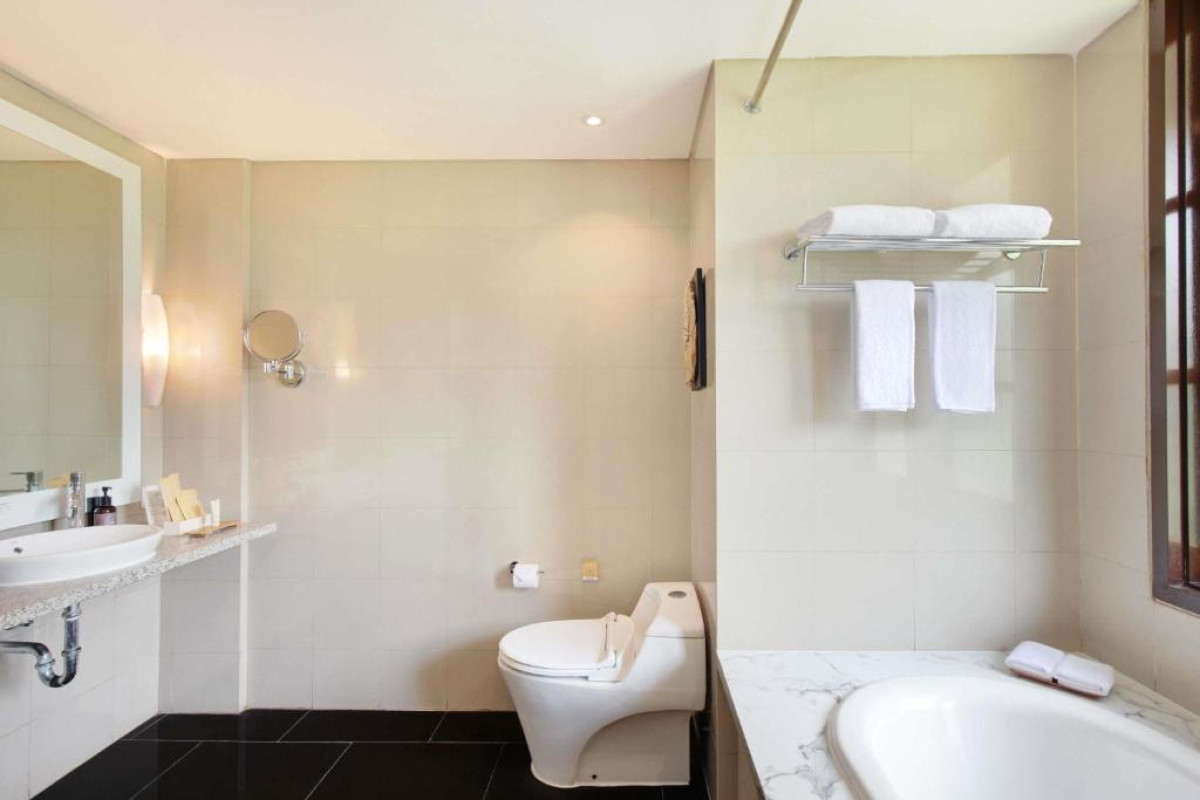 Hotel Novotel Bali Nusa Dua
