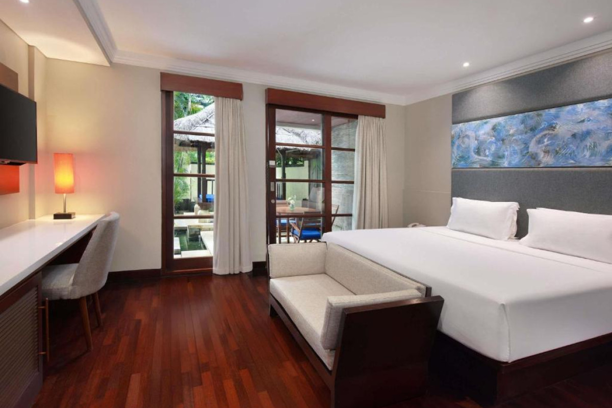 Hotel Novotel Bali Nusa Dua