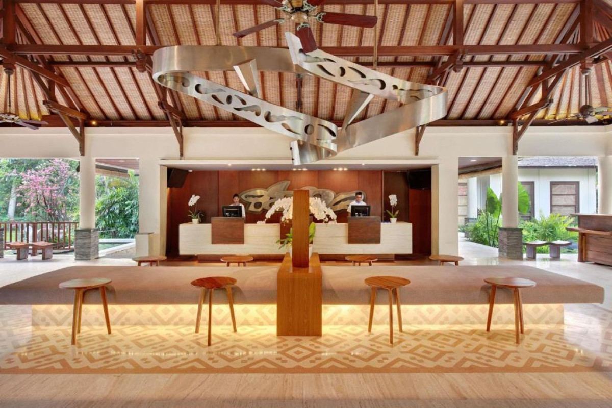 Hotel Novotel Bali Nusa Dua