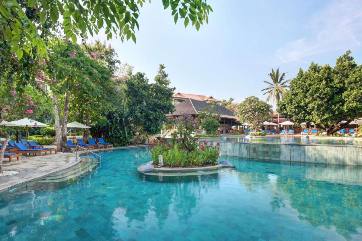 Hotel Novotel Bali Nusa Dua