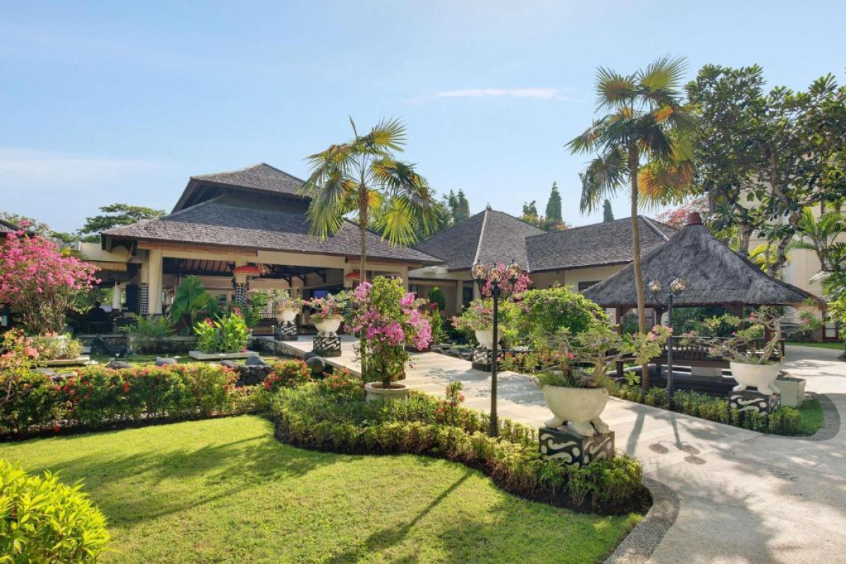 Hotel Novotel Bali Nusa Dua