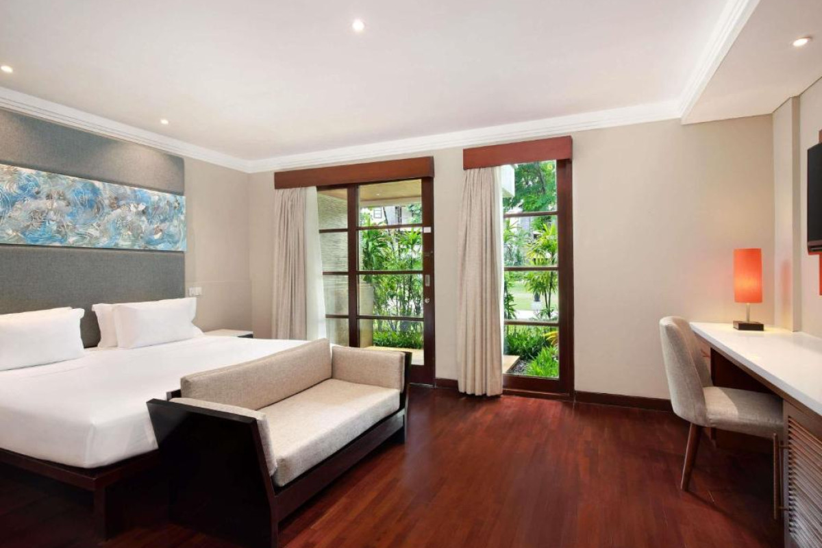 Hotel Novotel Bali Nusa Dua