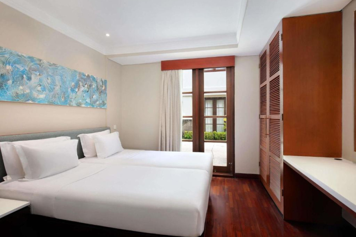 Hotel Novotel Bali Nusa Dua