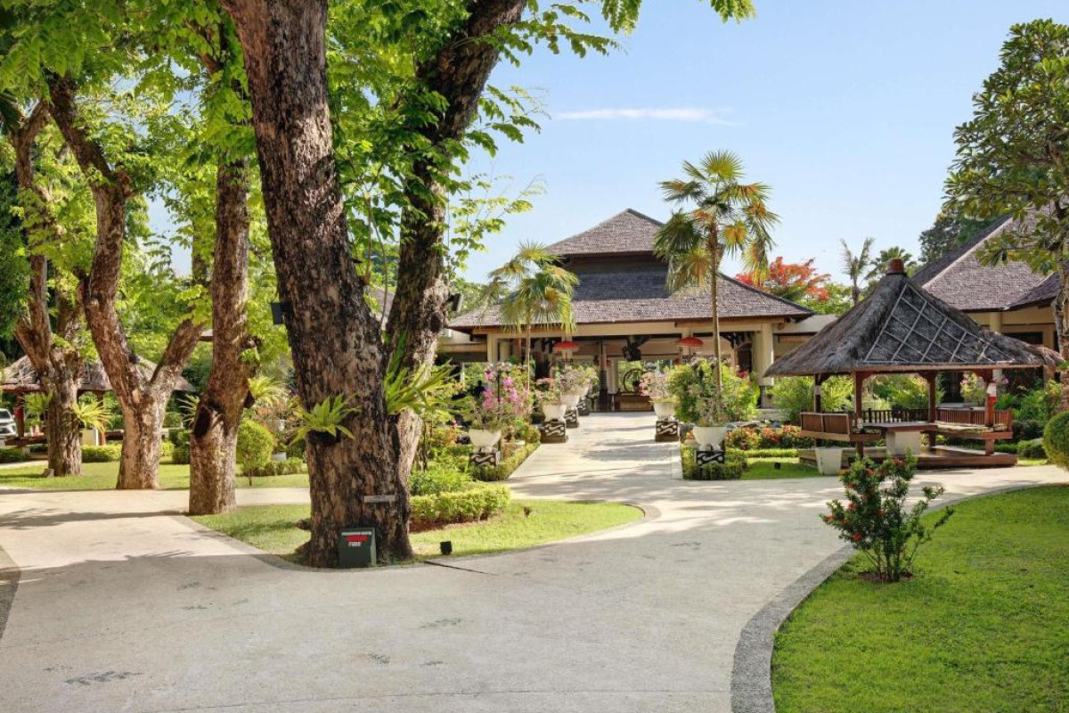 Hotel Novotel Bali Nusa Dua