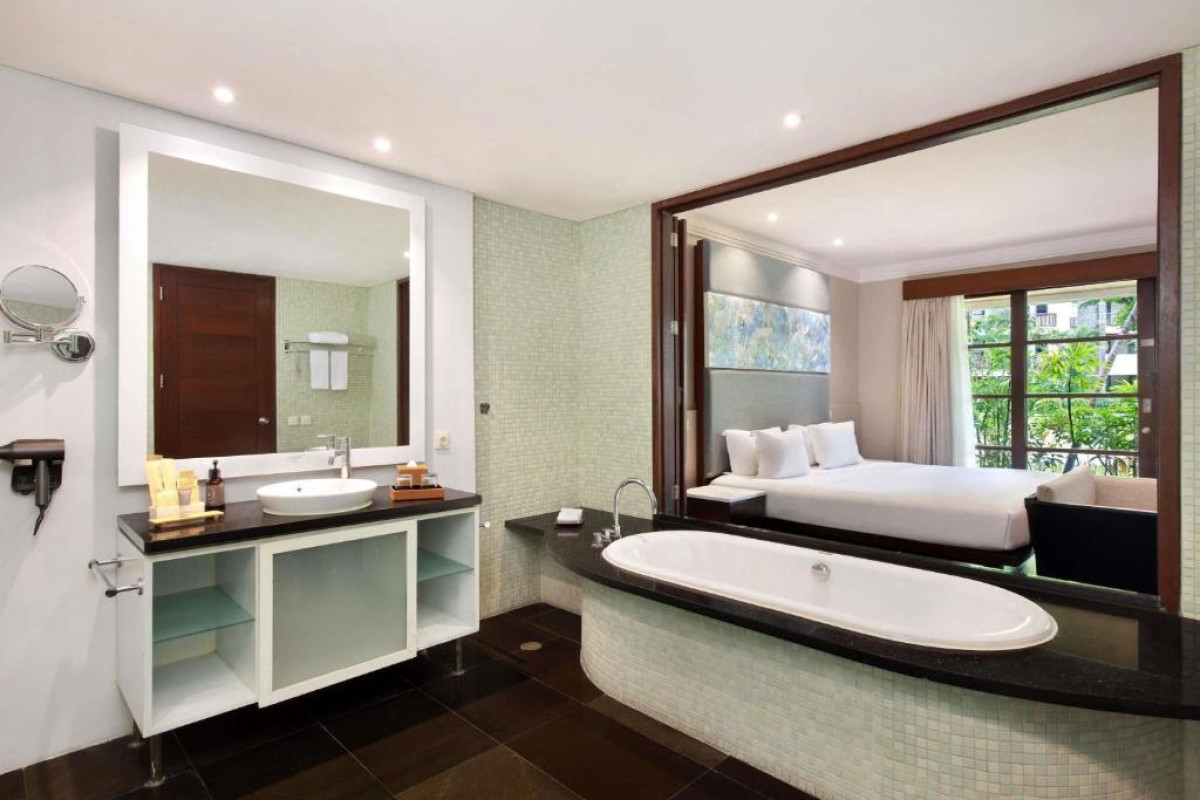 Hotel Novotel Bali Nusa Dua