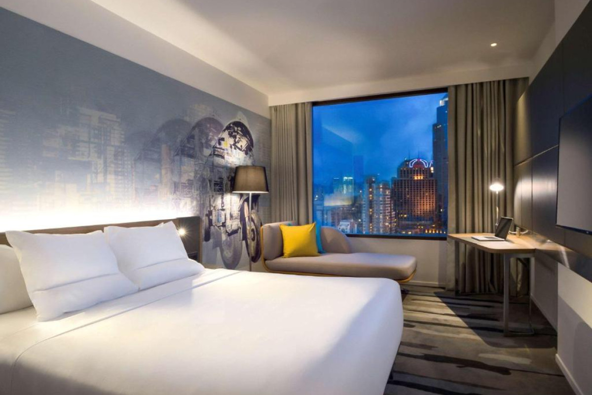 Novotel Bangkok Sukhumvit 4