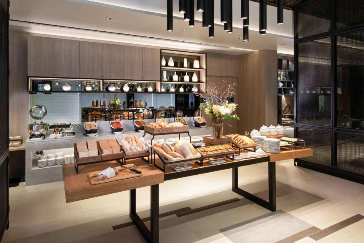 Novotel Bangkok Sukhumvit 4