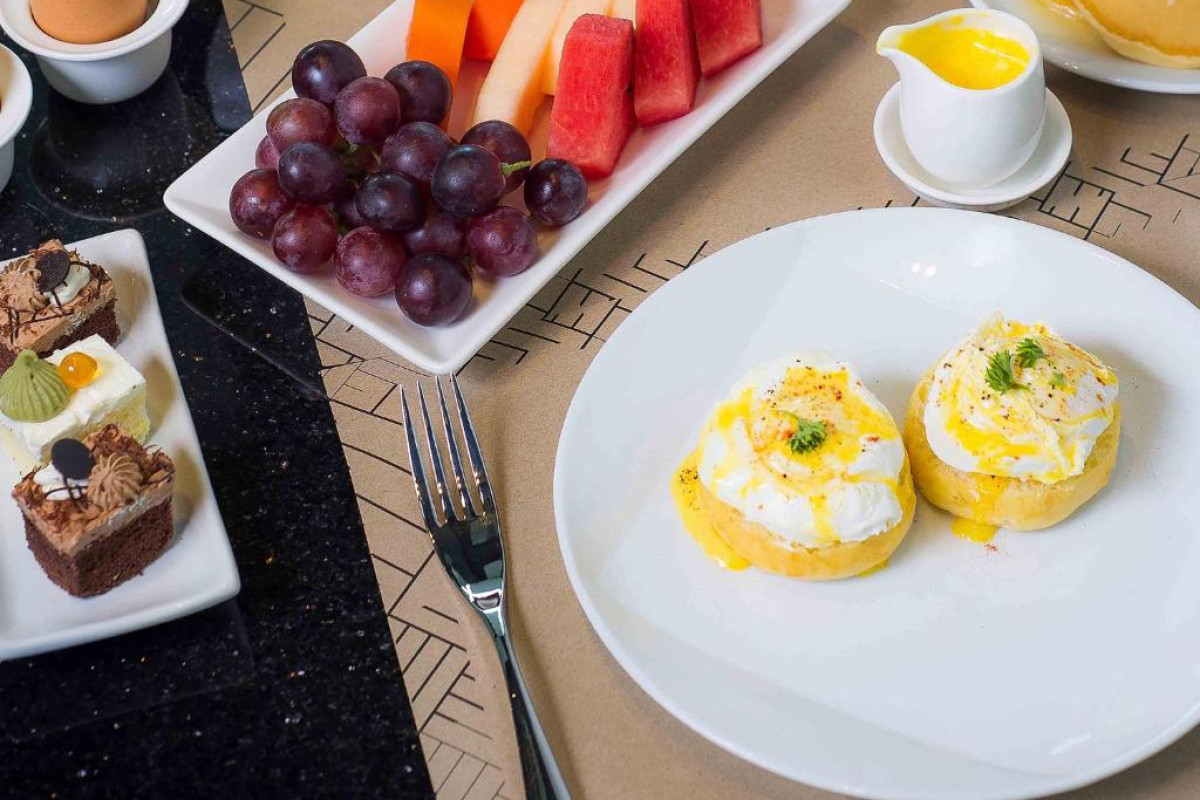 Novotel Bangkok Sukhumvit 4