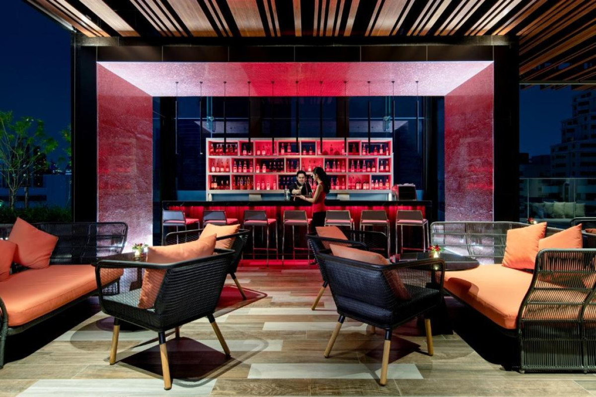 Novotel Bangkok Sukhumvit 4