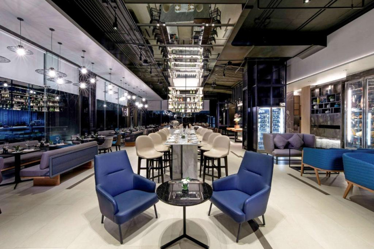 Novotel Bangkok Sukhumvit 4