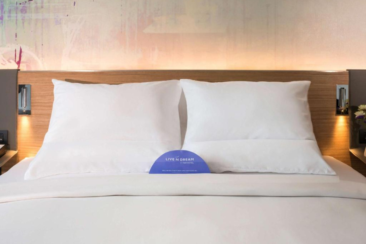 Novotel Bangkok Sukhumvit 4