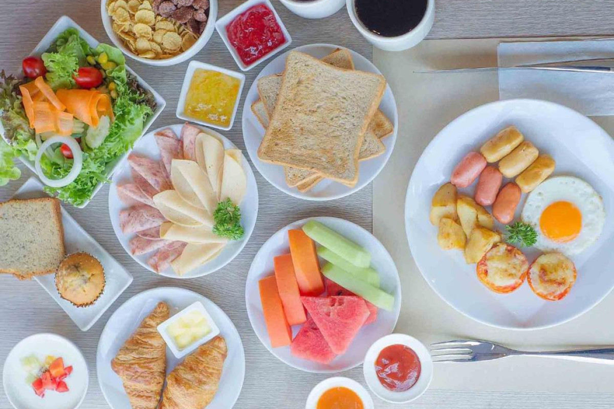 Novotel Bangkok Sukhumvit 4