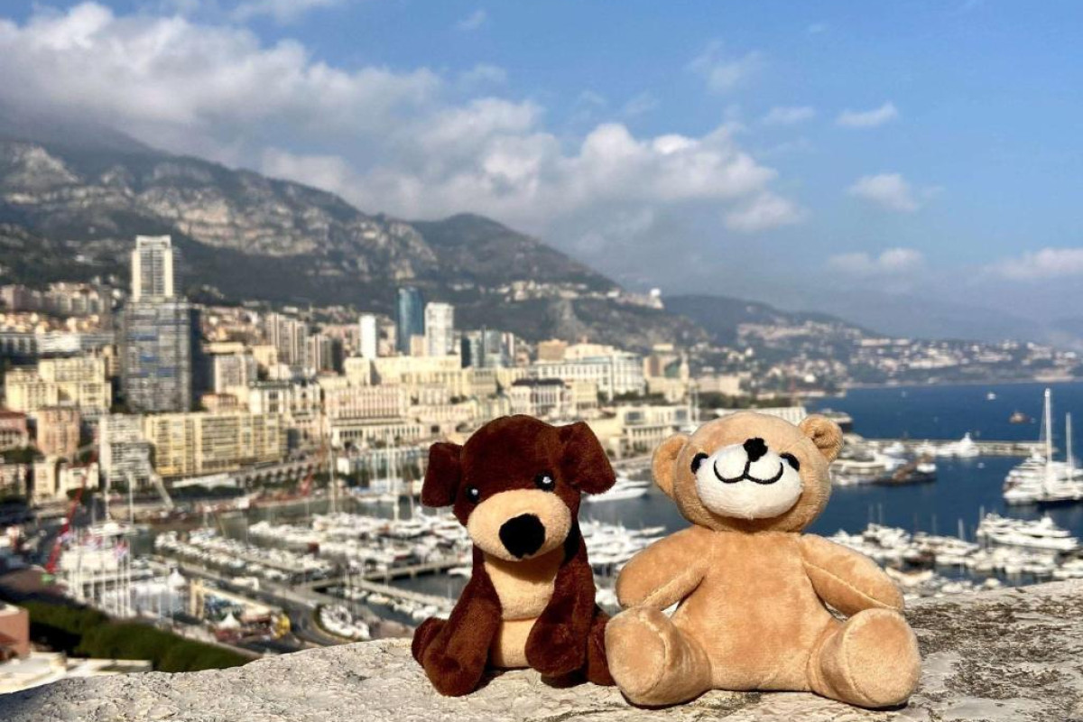 Hotel Novotel Monte Carlo