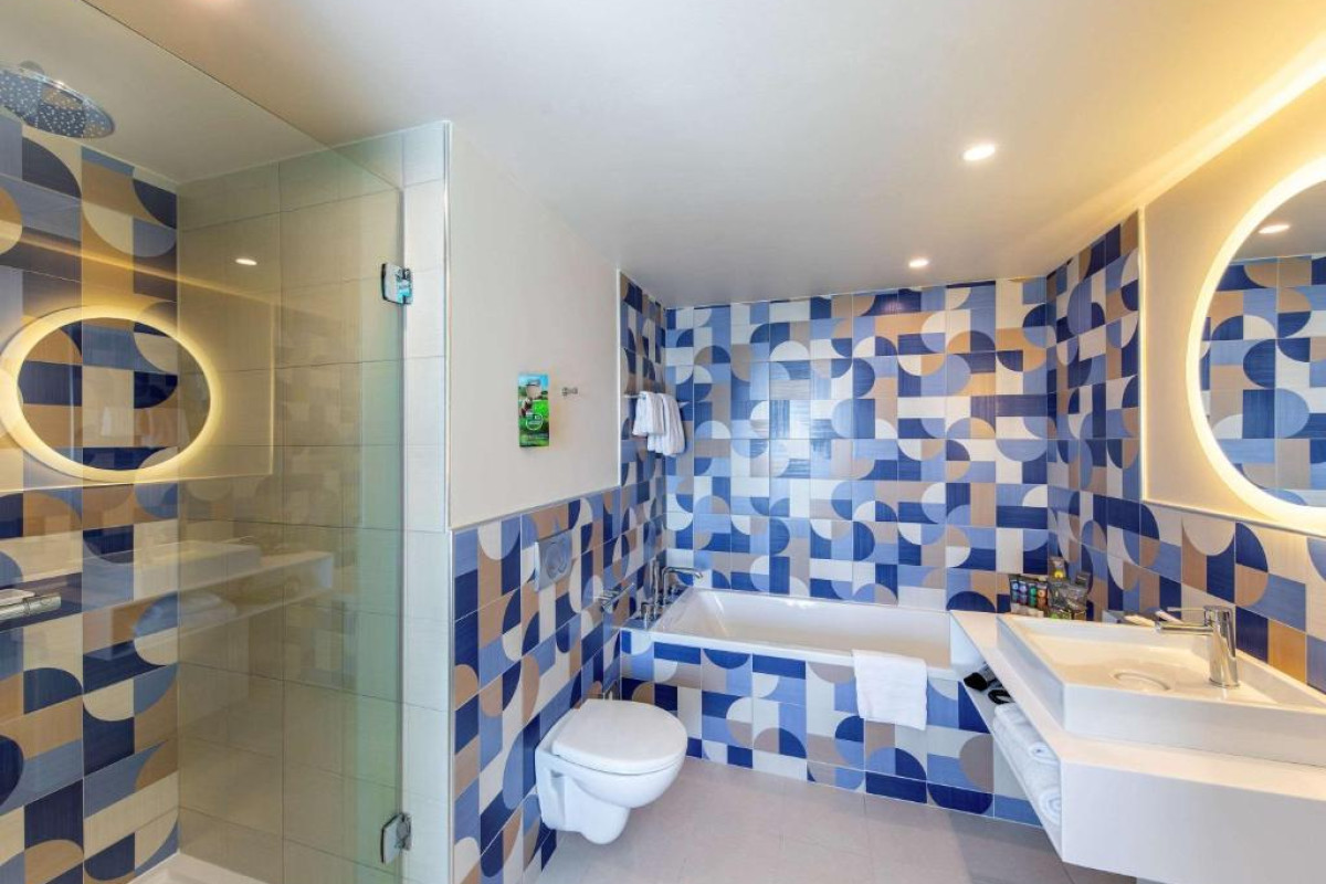 Hotel Novotel Monte Carlo