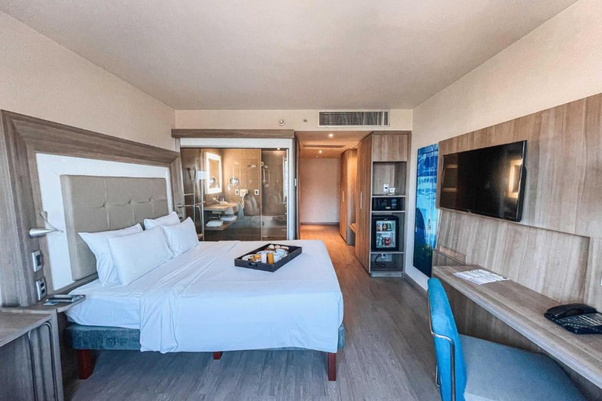 Hotel Novotel RJ Praia de Botafogo