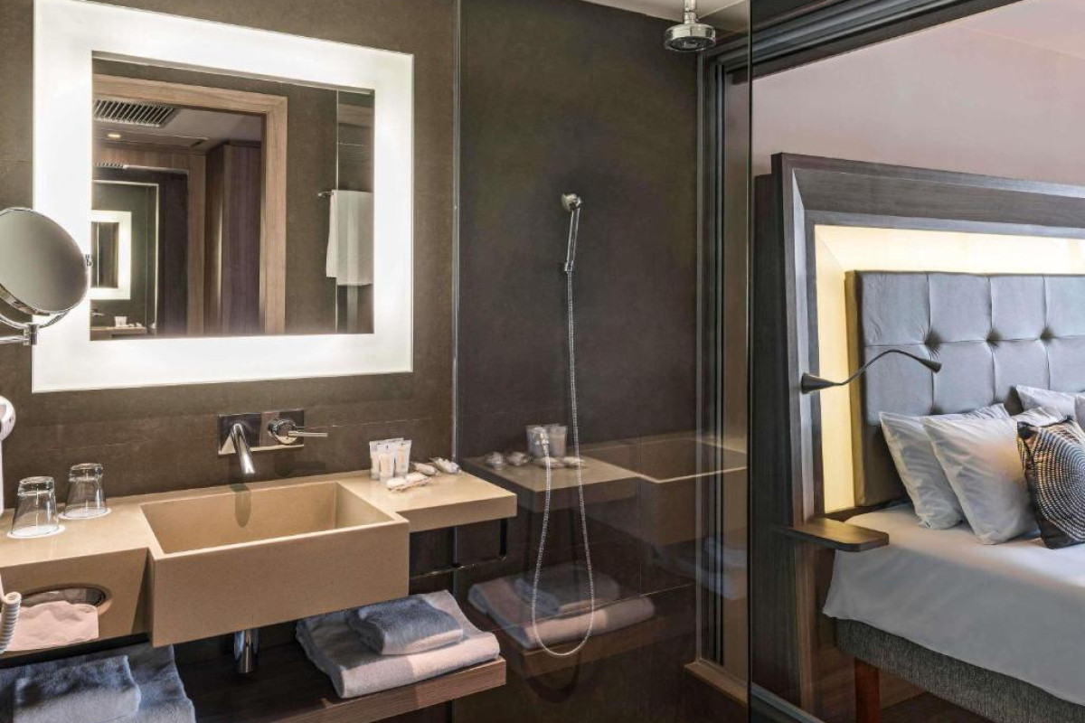 Hotel Novotel RJ Praia de Botafogo