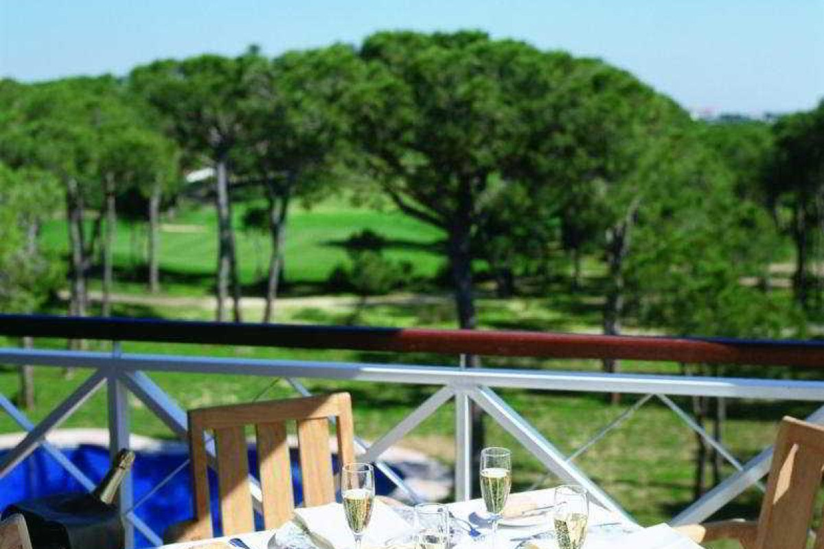 Nuevo Portil Golf