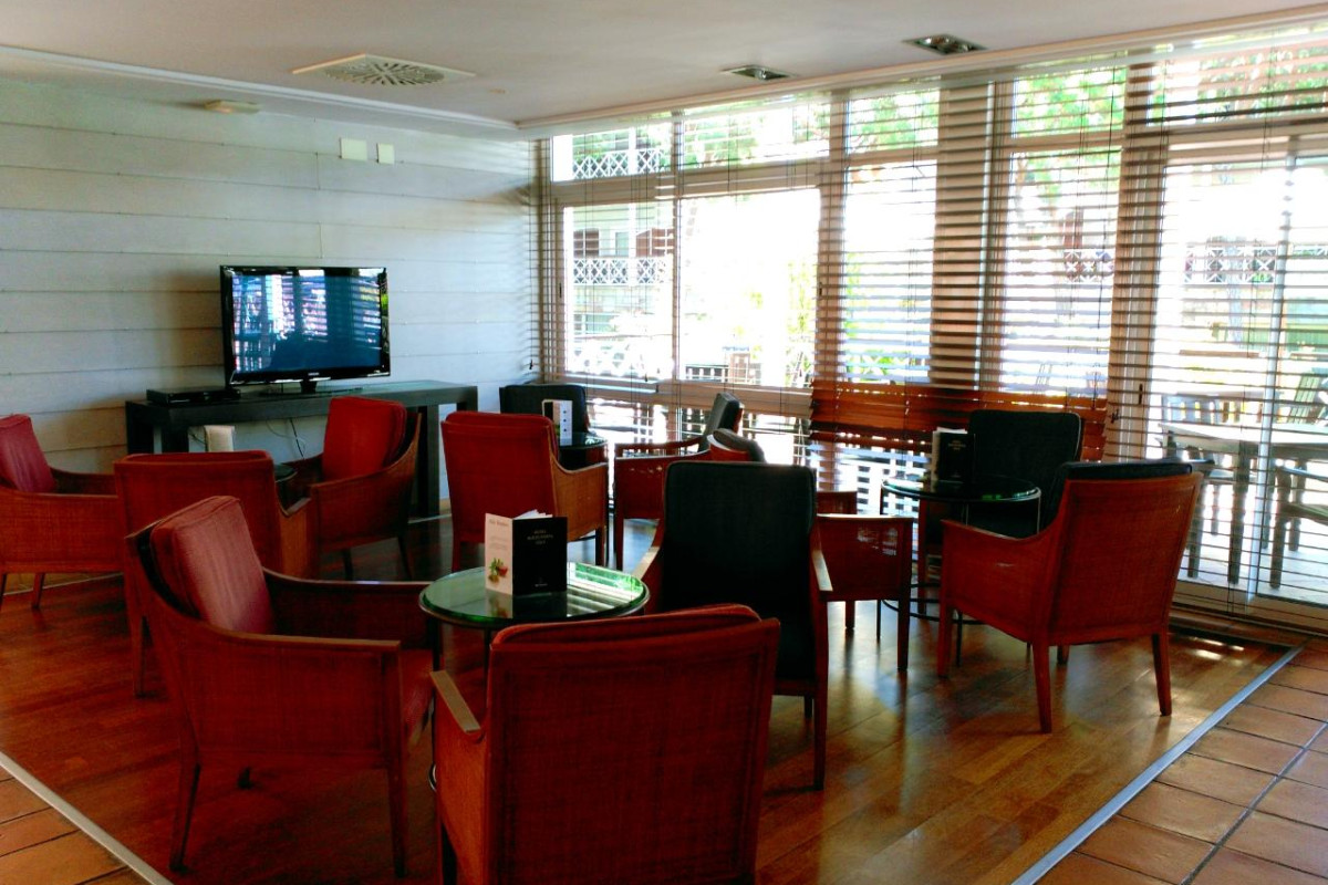 Nuevo Portil Golf