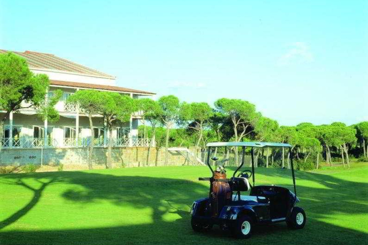 Nuevo Portil Golf