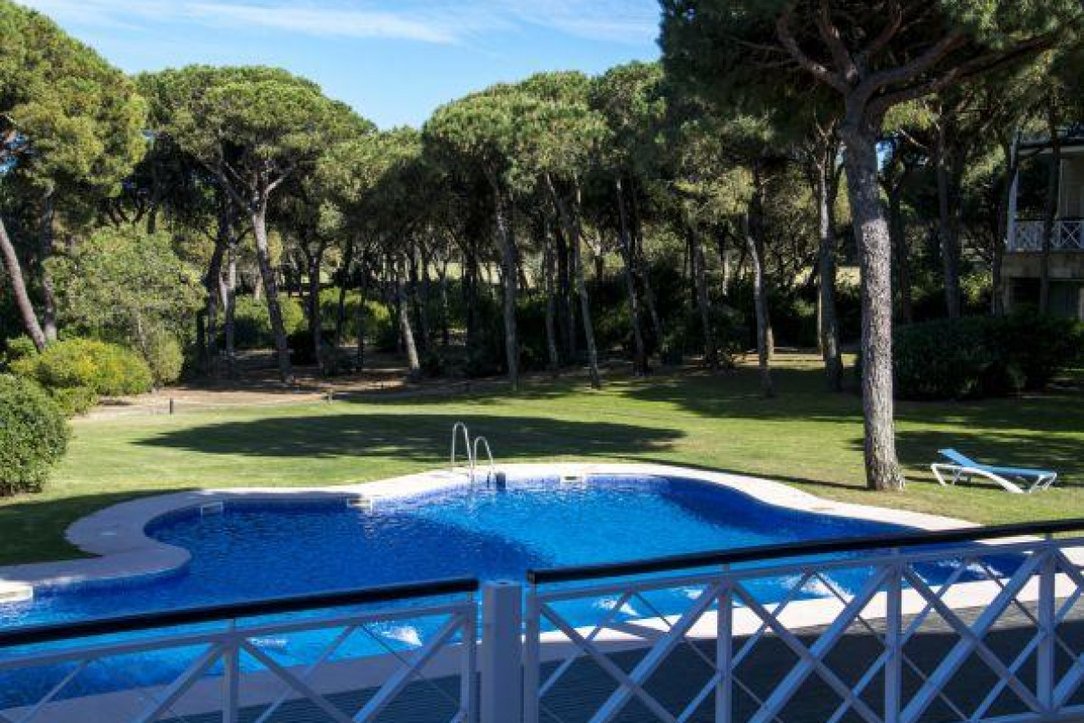 Nuevo Portil Golf