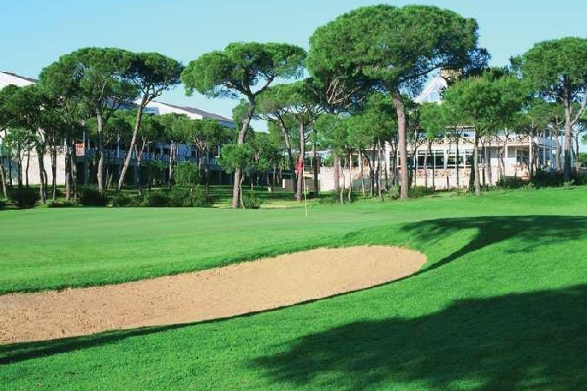 Nuevo Portil Golf