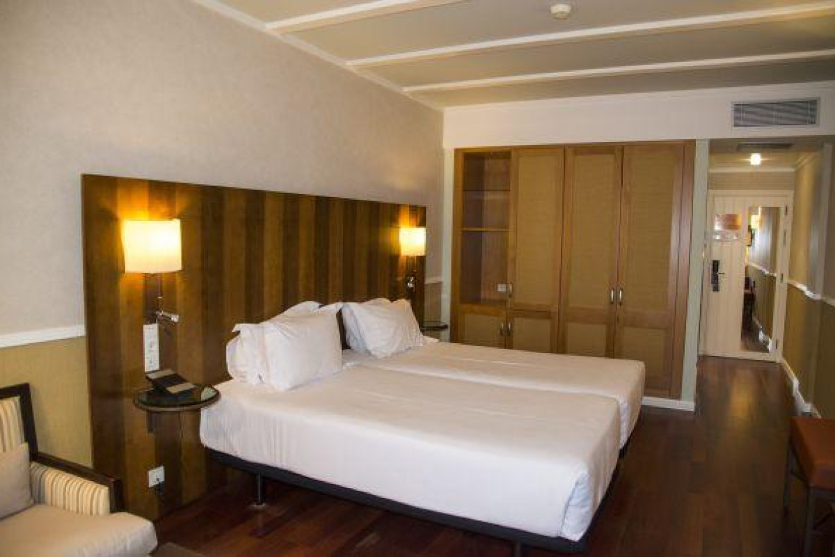 Nuevo Portil Golf