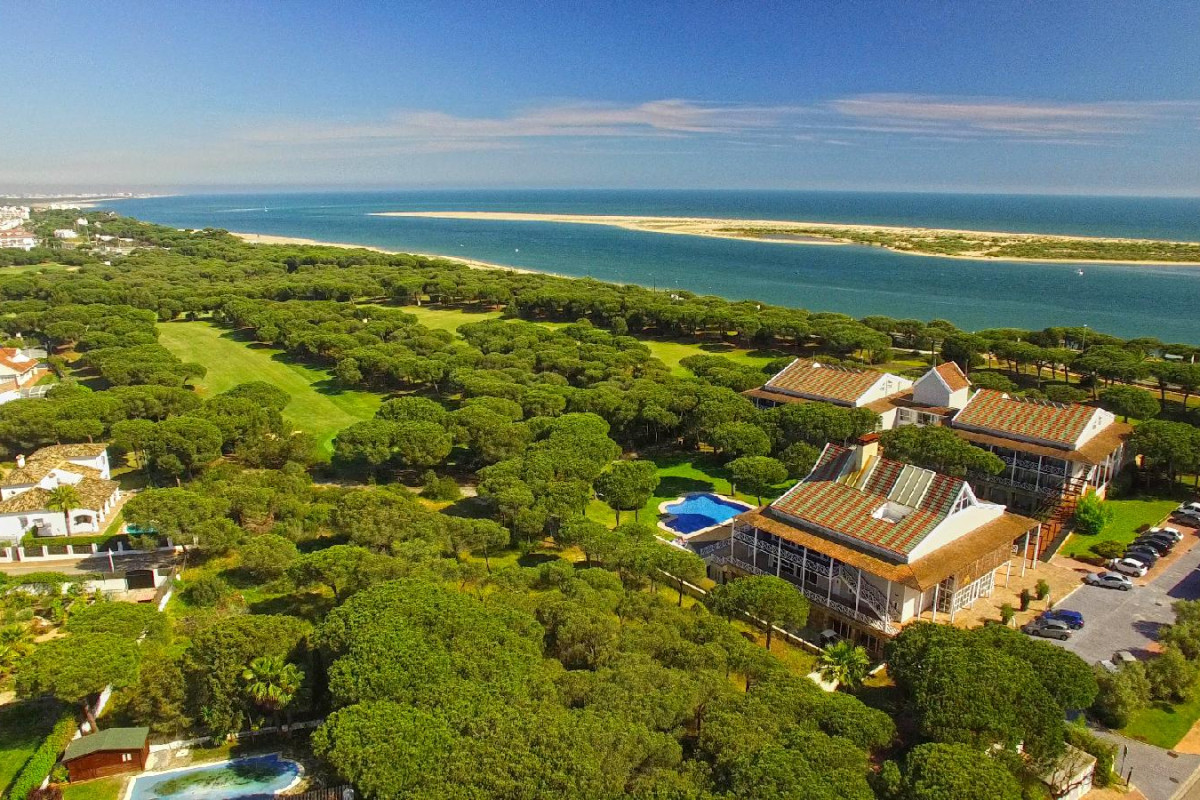 Nuevo Portil Golf