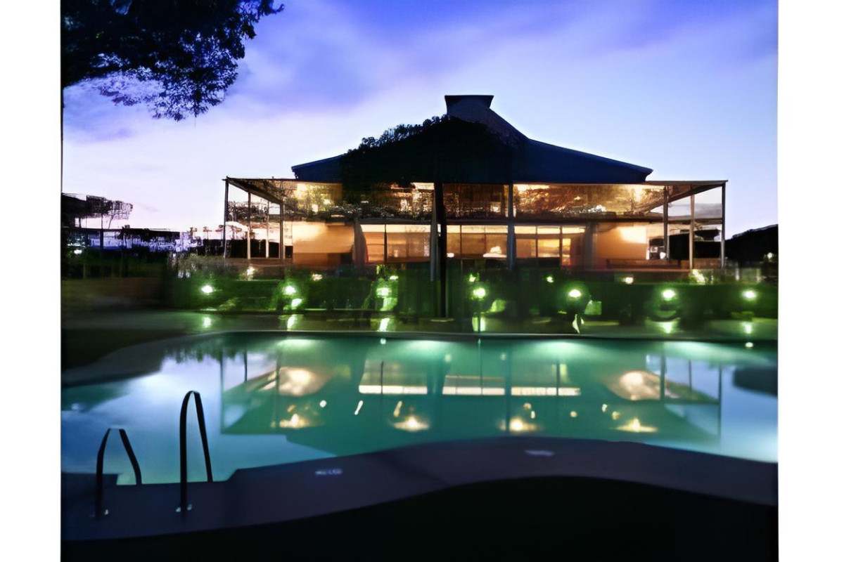 Nuevo Portil Golf