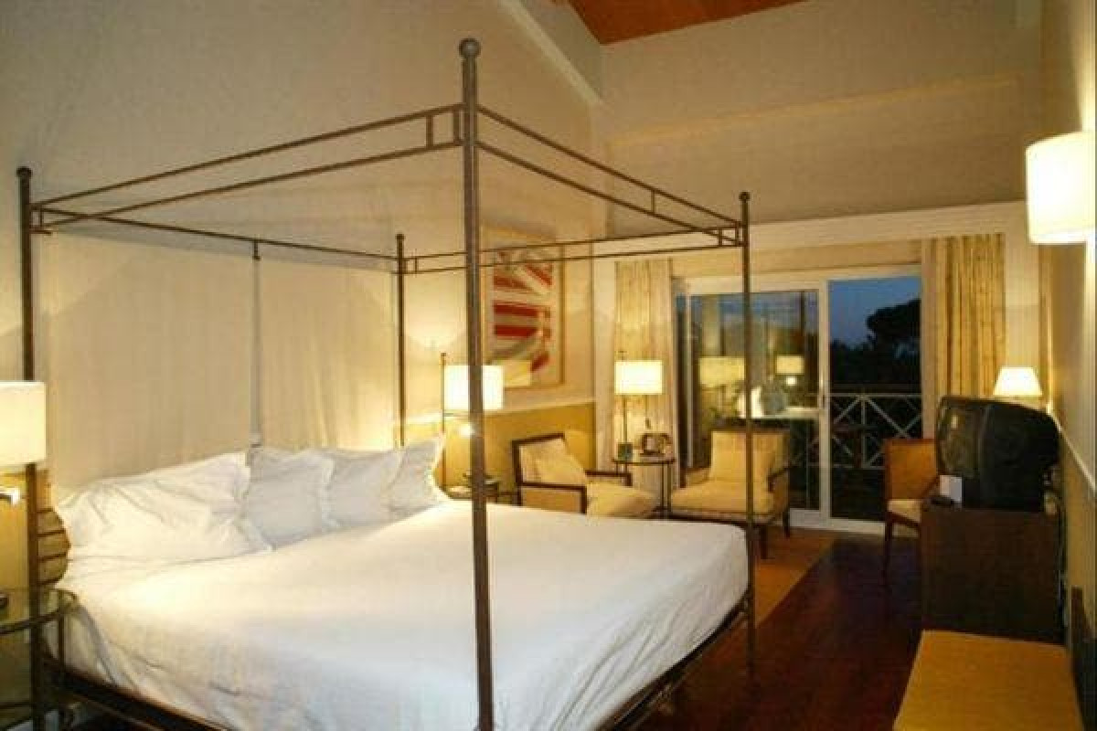 Nuevo Portil Golf