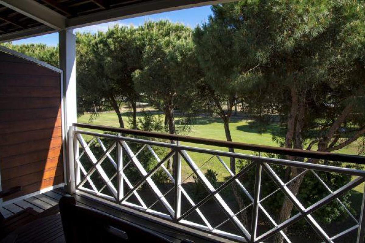 Nuevo Portil Golf